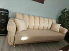 Wersalka SOFA kanapa z pojemnikiem NOWA rozkładana do spania - 2