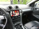 Ford Mondeo MK4 lift 2011 2,0 D 140 km - 9