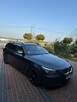 BMW 5 e61 2007r 3.0xd Automat - 1