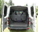 Sprinter 9-os. Klima! Nowy silnik! Car Play! - 8