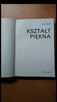Książka kształt piękna Jerzy Wolff - 3