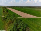 Tuż obok lotniska Modlin 1,9ha-WZ-11 domów - 7