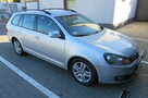 VW Golf VI 1,6 TDI 105 KM Trendline - 1