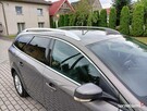 Ford Mondeo MK4 lift 2011 2,0 D 140 km - 5