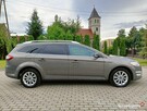Ford Mondeo MK4 lift 2011 2,0 D 140 km - 3