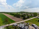 Tuż obok lotniska Modlin 1,9ha-WZ-11 domów - 13