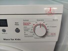 Pralka Bosch WAE2039KPL (NOWA DOSTAWA) ROK GWARANCJA 7,5 kg - 3
