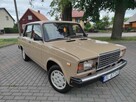 Łada 2107 *1989r* 8400zł - 1