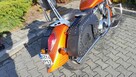 Honda VTX1800R - 5