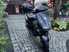 Kultowy , Jakościowy , Sportowy Gilera Runner SP 50 model - 8