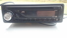 radioodtwarzacz JVC - 1