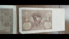 Banknoty PRL - 5