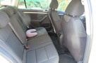 VW Golf VI 1,6 TDI 105 KM Trendline - 13