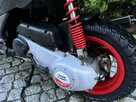 Kultowy , Jakościowy , Sportowy Gilera Runner SP 50 model - 7