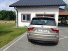 BMW X3 e 83 - 1