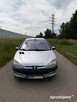 Peugeot 206 1.4HDI diesel 2002r - 1