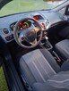 Ford fiesta 1.25 benzyna 2009 - 6