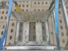 Kosze do Transportu - magazynowania 12 butli gazów techniczn - 3