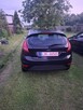 Ford fiesta 1.25 benzyna 2009 - 4