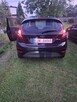 Ford fiesta 1.25 benzyna 2009 - 10