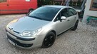 Citroen C4 1.6 HDi - 3