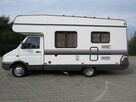 Kamper Iveco Daily - 1