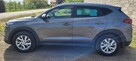 Sprzedam samochód Hyundai Tucson z bardzo niskim przebiegiem - 14
