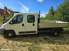 Citroën JUMPER DOKA - 10
