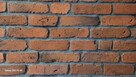 Plytki dekoracyjne, plytki ceglane, lico starych cegieł - 1