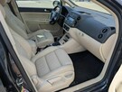 VW Golf Plus Śliczny bez wkładu finansowego - 8