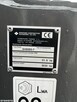 SUMITOMO SH80BS-7 KOPARKA GĄSIENICOWA JAPOŃSKA 9 TON NOWA GW - 9