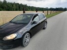 Golf 6 z 2009r, sil 1,6b plus lpg - 1