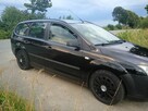 Ford Focus MK2 kombi 1.6 benzyna - 8