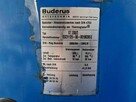 Zasobnik Buderus bufor boiler c.w.u 200L kolektor słoneczny - 4