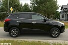 Hyundai ix35 LIFT 1.6 Benzyna 135KM * Z Niemiec * NAVI * KAM - 8