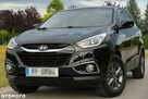 Hyundai ix35 LIFT 1.6 Benzyna 135KM * Z Niemiec * NAVI * KAM - 1