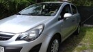 Sprzedam Opel Corsa poj 1,2 zaminię - 5
