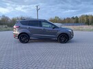 Ford Kuga ST-line 2018r. * Benzyna 182KM * Automat * Zadbana - 2