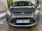 Ford c-max grand 1,6 diesel 2014 - 3
