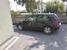 Golf 4 benzyna/3 drzwi - 4