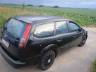 Ford Focus MK2 kombi 1.6 benzyna - 4