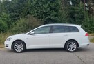 VW Golf 7 lounge - 3
