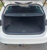 VW Golf 7 lounge - 9