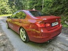 BMW F30 328i Sport Line - 5