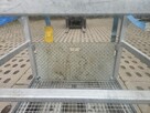 Kosze do Transportu - magazynowania 12 butli gazów techniczn - 6