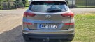 Sprzedam samochód Hyundai Tucson z bardzo niskim przebiegiem - 10