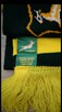 Szalik RPA rugby union springboks south africa rugby union - 13