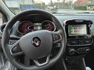 Renault Clio kombi, MAŁY PRZEBIEG, serwisowany do końca w AS - 12