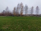 Wynajmę działkę 1200m2 Duczki 30 km od Warsz. z prądem. - 3