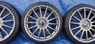 Felgi Koła Aluminiowe 225/35/R19 6mm 5x112 5x120 BMW VW AUDI - 4